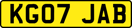 KG07JAB