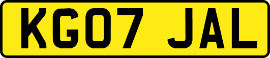 KG07JAL