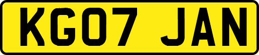KG07JAN