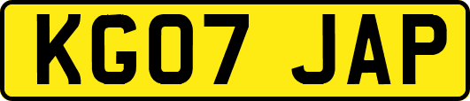 KG07JAP