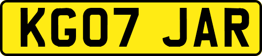 KG07JAR