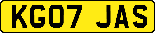 KG07JAS