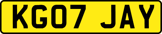 KG07JAY
