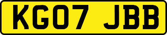 KG07JBB