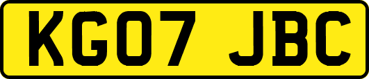 KG07JBC