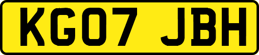 KG07JBH