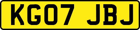 KG07JBJ
