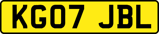 KG07JBL