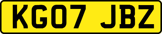 KG07JBZ