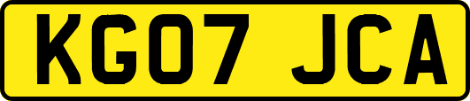 KG07JCA