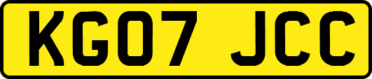 KG07JCC
