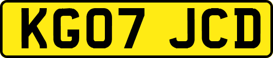KG07JCD