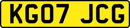 KG07JCG