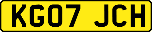 KG07JCH
