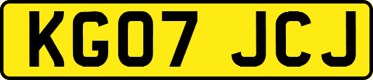KG07JCJ