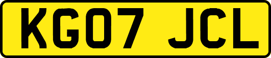 KG07JCL