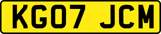 KG07JCM