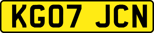 KG07JCN