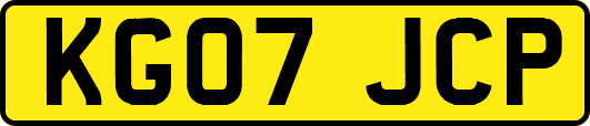 KG07JCP