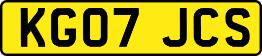 KG07JCS