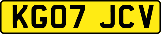 KG07JCV