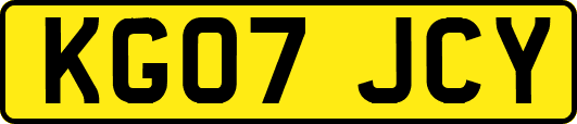 KG07JCY