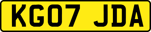 KG07JDA