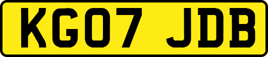 KG07JDB