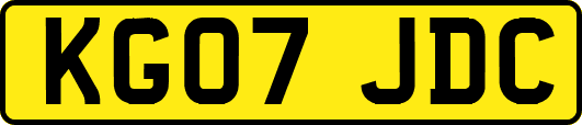KG07JDC