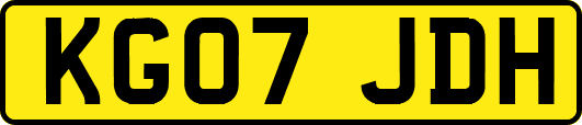 KG07JDH
