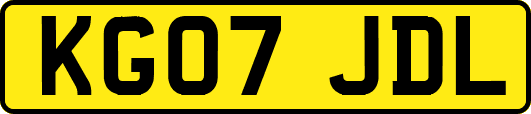 KG07JDL