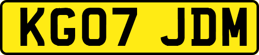KG07JDM