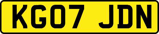 KG07JDN
