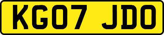KG07JDO