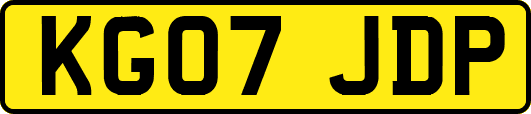 KG07JDP