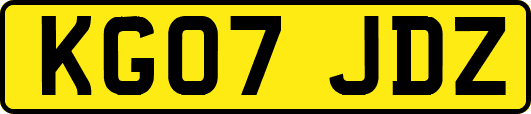 KG07JDZ