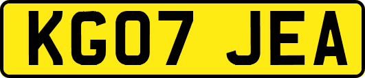 KG07JEA