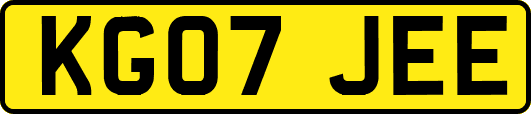 KG07JEE