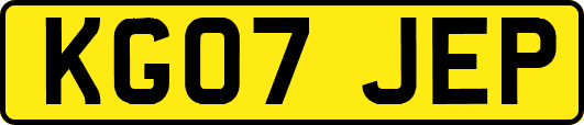 KG07JEP