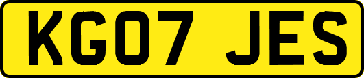 KG07JES