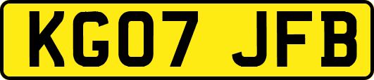 KG07JFB