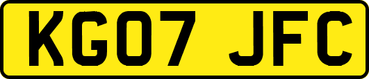 KG07JFC