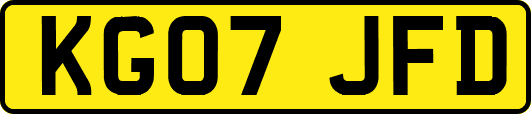 KG07JFD
