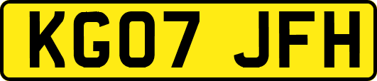 KG07JFH