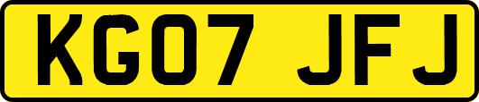 KG07JFJ