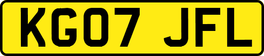 KG07JFL