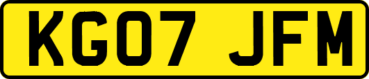 KG07JFM