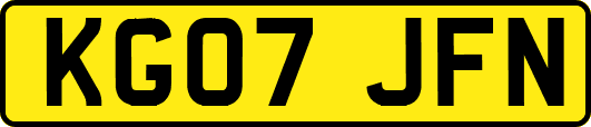 KG07JFN