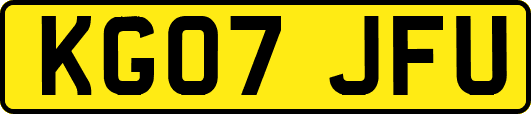 KG07JFU