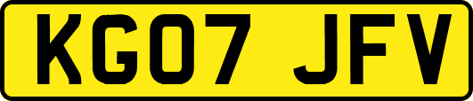 KG07JFV